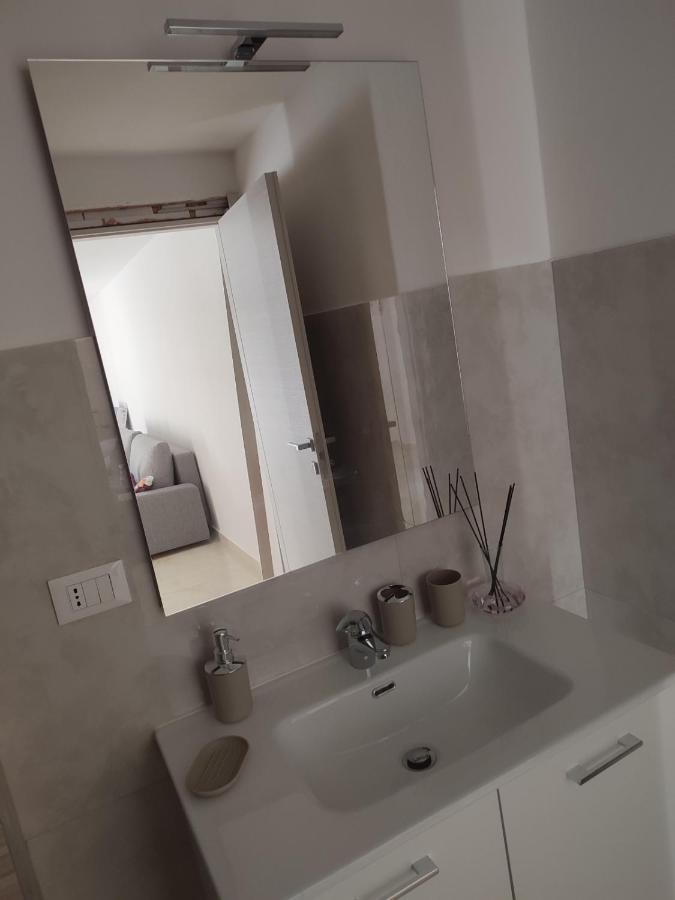 B & B Cantarano Porto Garibaldi Luaran gambar
