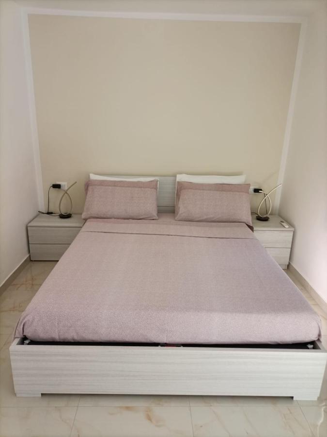 B & B Cantarano Porto Garibaldi Luaran gambar
