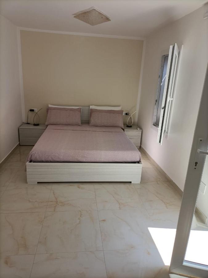 B & B Cantarano Porto Garibaldi Luaran gambar