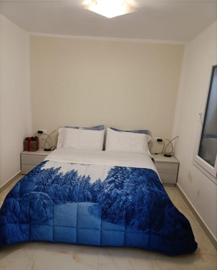 B & B Cantarano Porto Garibaldi Luaran gambar