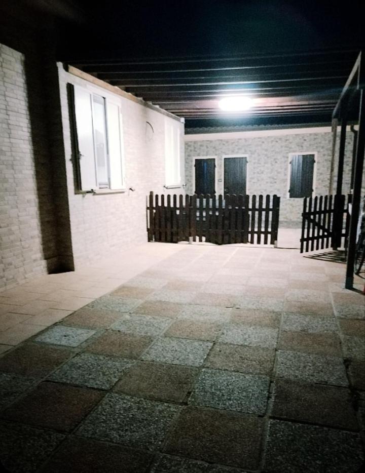 B & B Cantarano Porto Garibaldi Luaran gambar