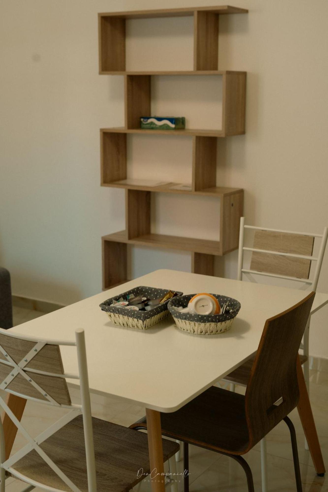 B & B Cantarano Porto Garibaldi Luaran gambar