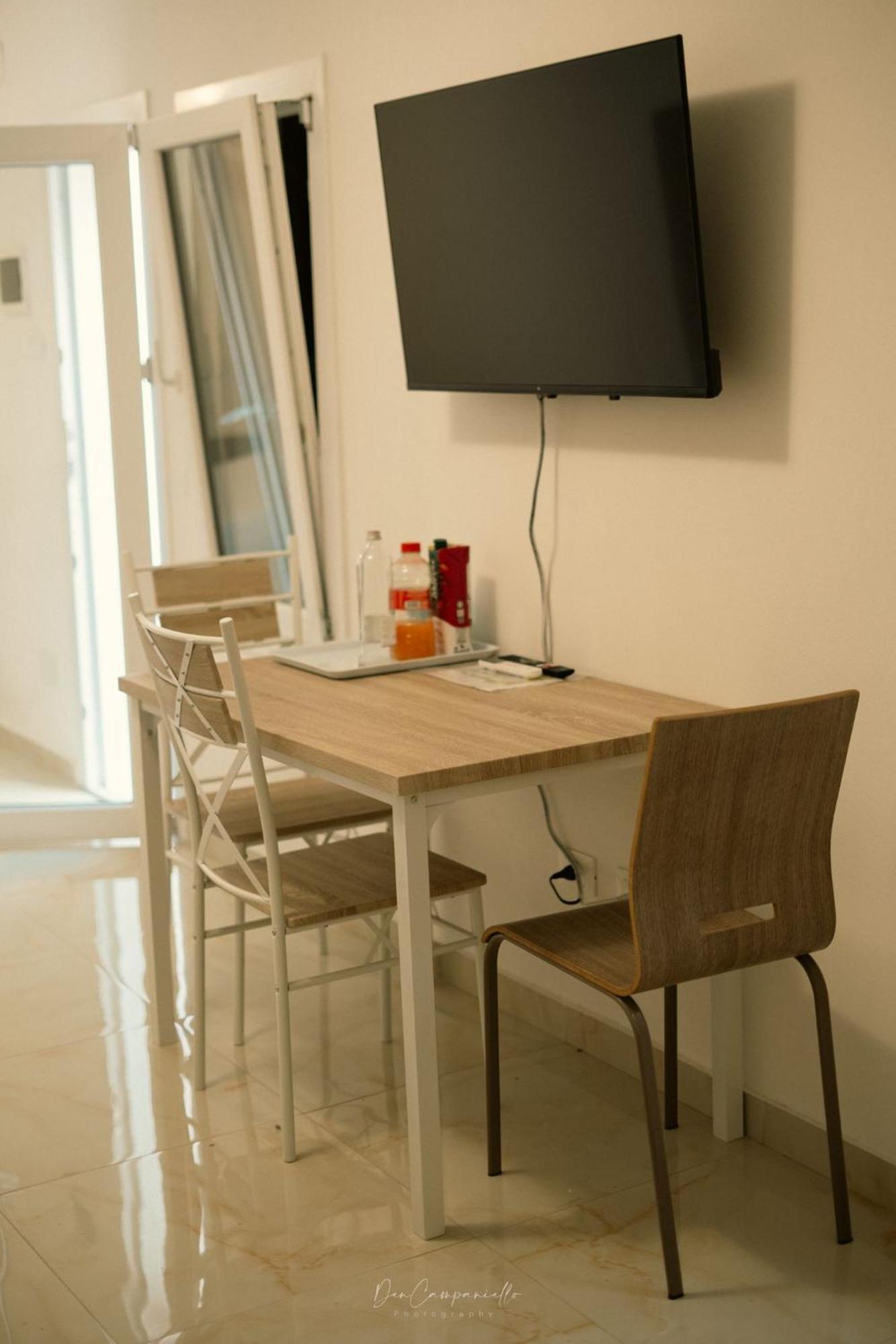 B & B Cantarano Porto Garibaldi Luaran gambar