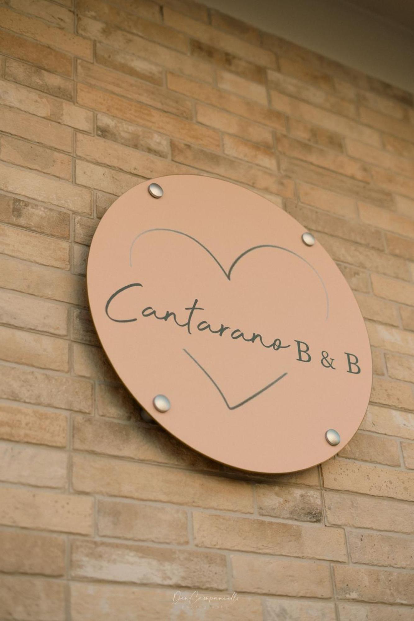 B & B Cantarano Porto Garibaldi Luaran gambar