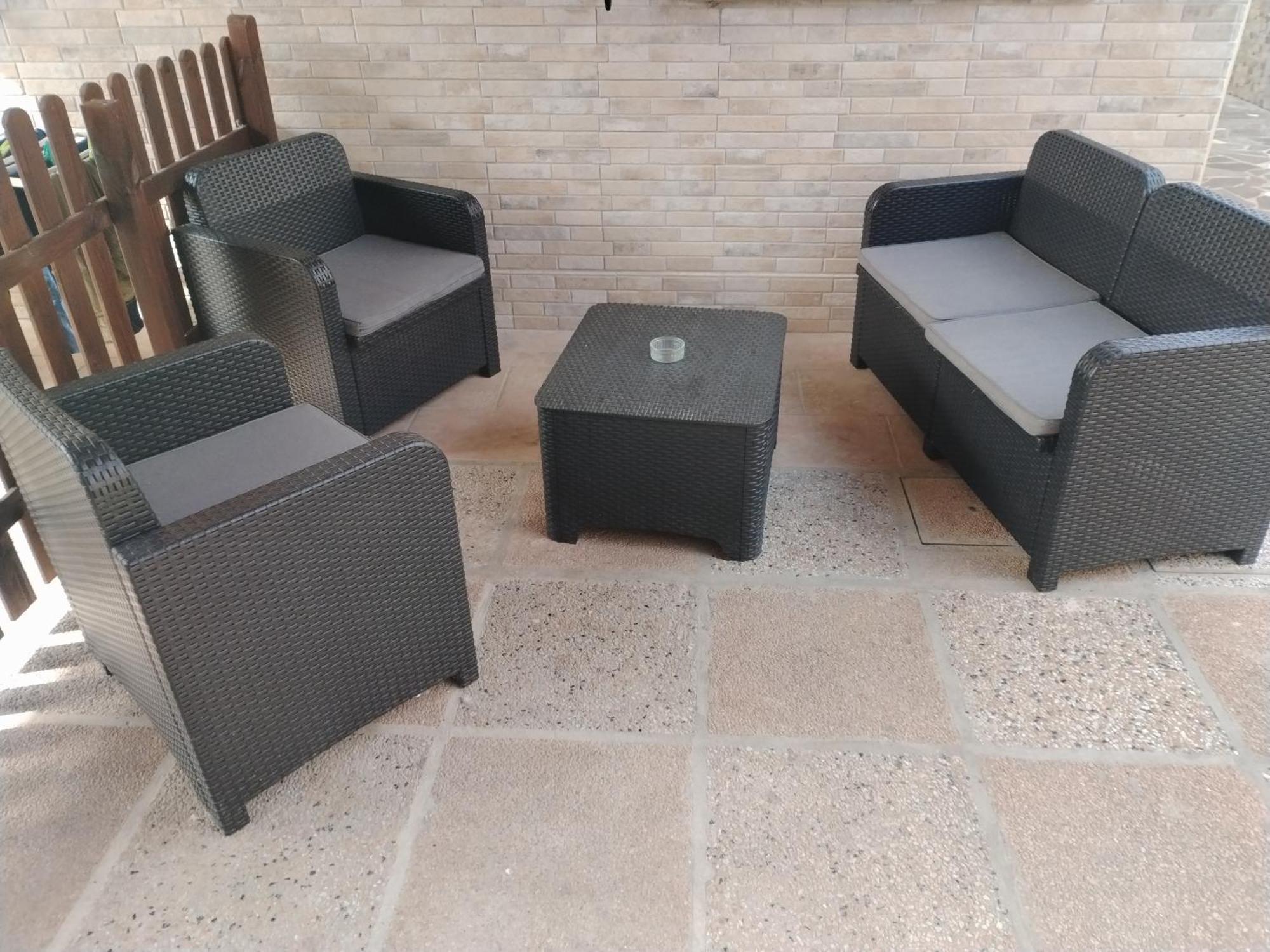 B & B Cantarano Porto Garibaldi Luaran gambar