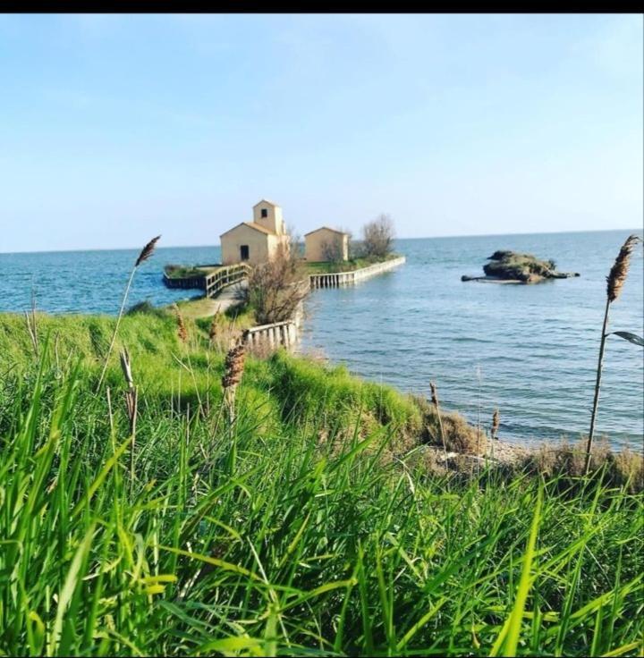B & B Cantarano Porto Garibaldi Luaran gambar