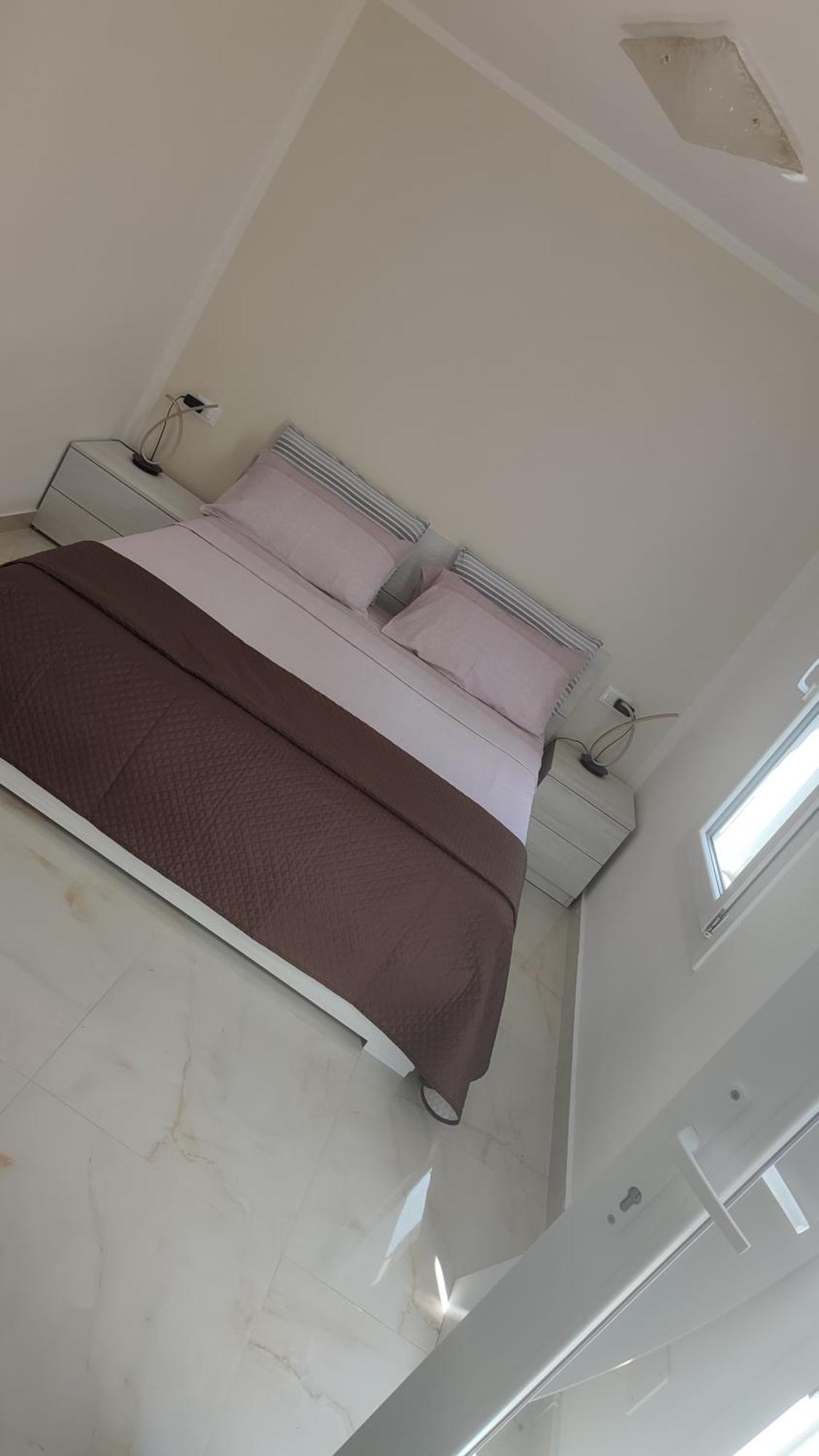 B & B Cantarano Porto Garibaldi Luaran gambar